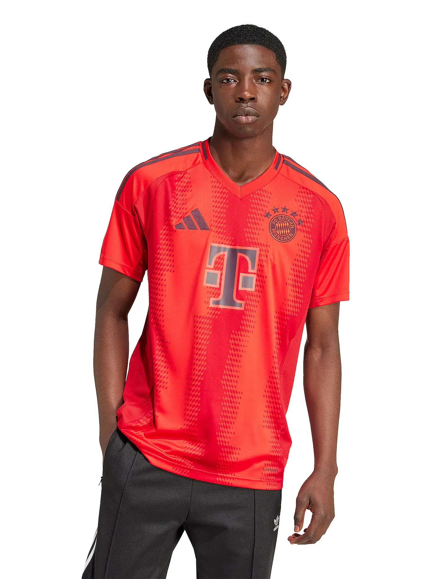 ADIDAS | Fußballtrikot Home | 